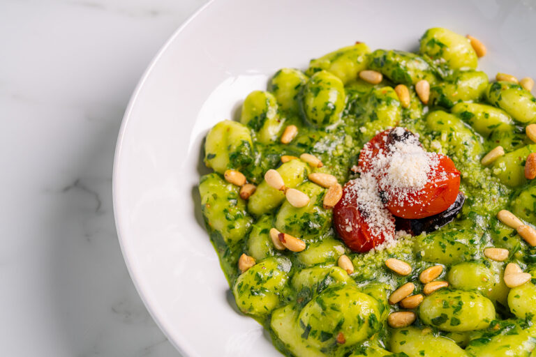 Fitz on 4th - Vegan Restaurant in Queen Village Philadelphia