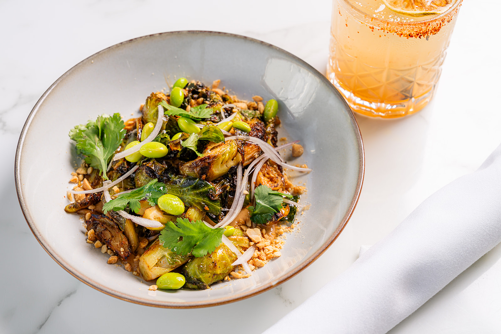 Fitz on 4th - Vegan Restaurant in Queen Village Philadelphia
